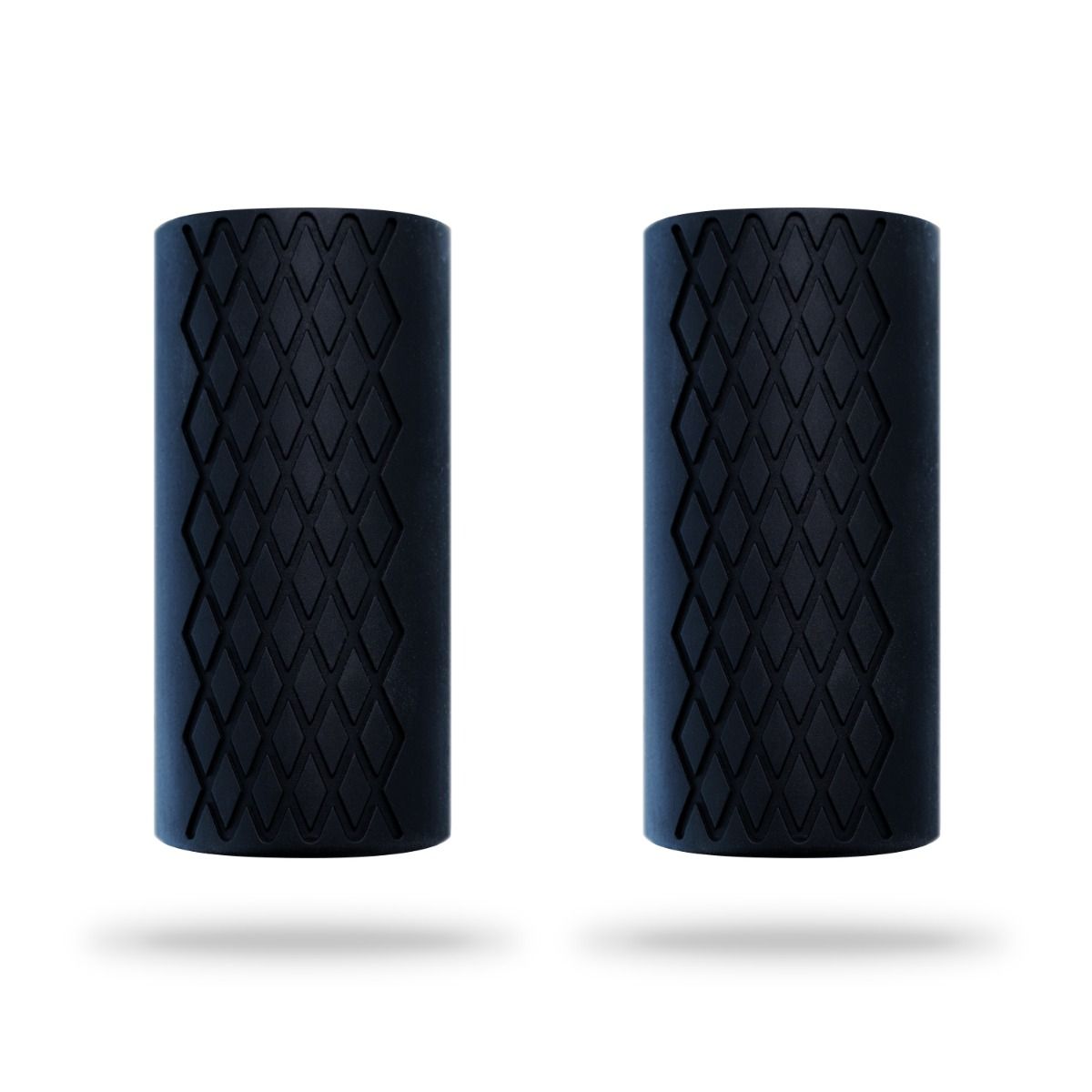 GYMBEAM - GRIP SZILIKON SÚLYZÓMARKOLAT - FEKETE GYMBEAM - GRIP SZILIKON SÚLYZÓMARKOLAT - FEKETE
