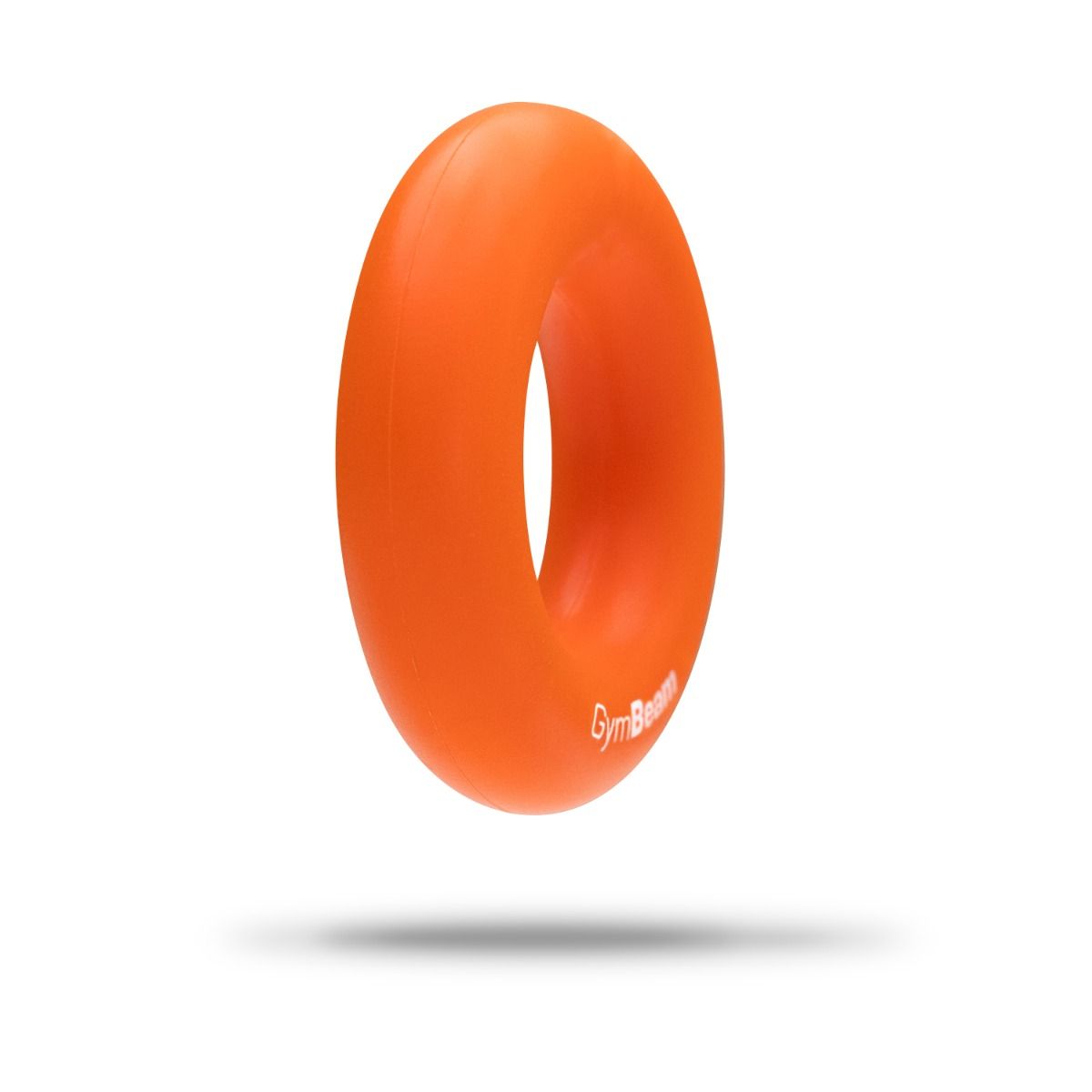 GYMBEAM - GRIP-RING MAROKERŐSÍTŐ GYŰRŰ - NARANCSSÁRGA