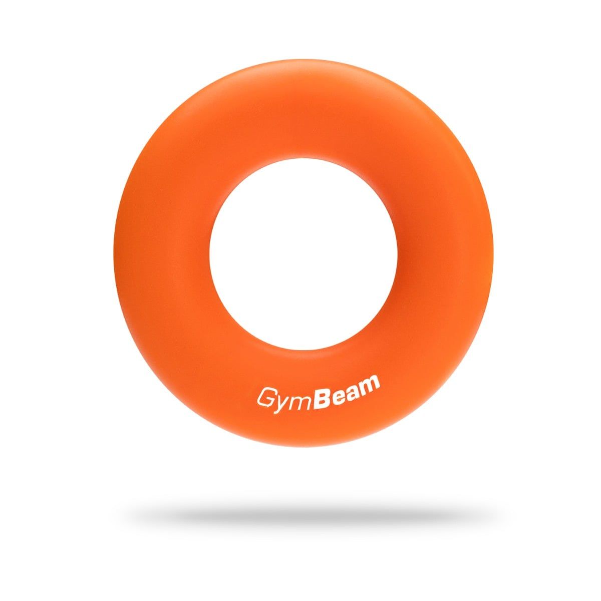 GYMBEAM - GRIP-RING MAROKERŐSÍTŐ GYŰRŰ - NARANCSSÁRGA