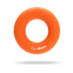 GYMBEAM - GRIP-RING MAROKERŐSÍTŐ GYŰRŰ - NARANCSSÁRGA