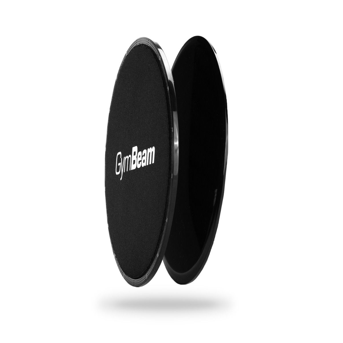 GYMBEAM - CSÚSZÓKORONG - FEKETE