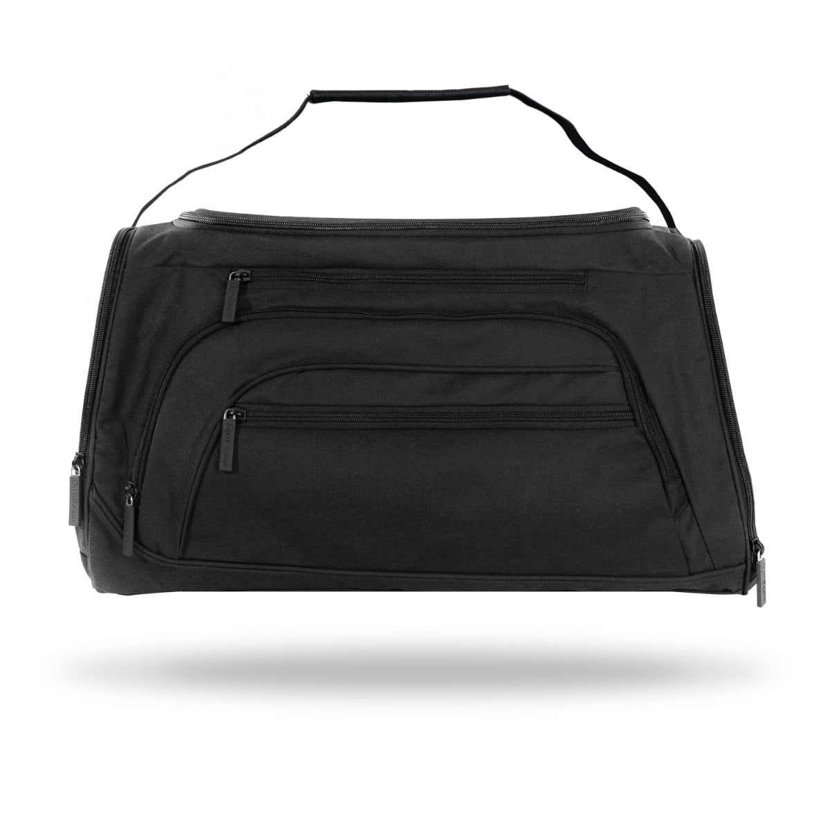 GYMBEAM - GYM RAT DUFFLE TÁSKA - FEKETE