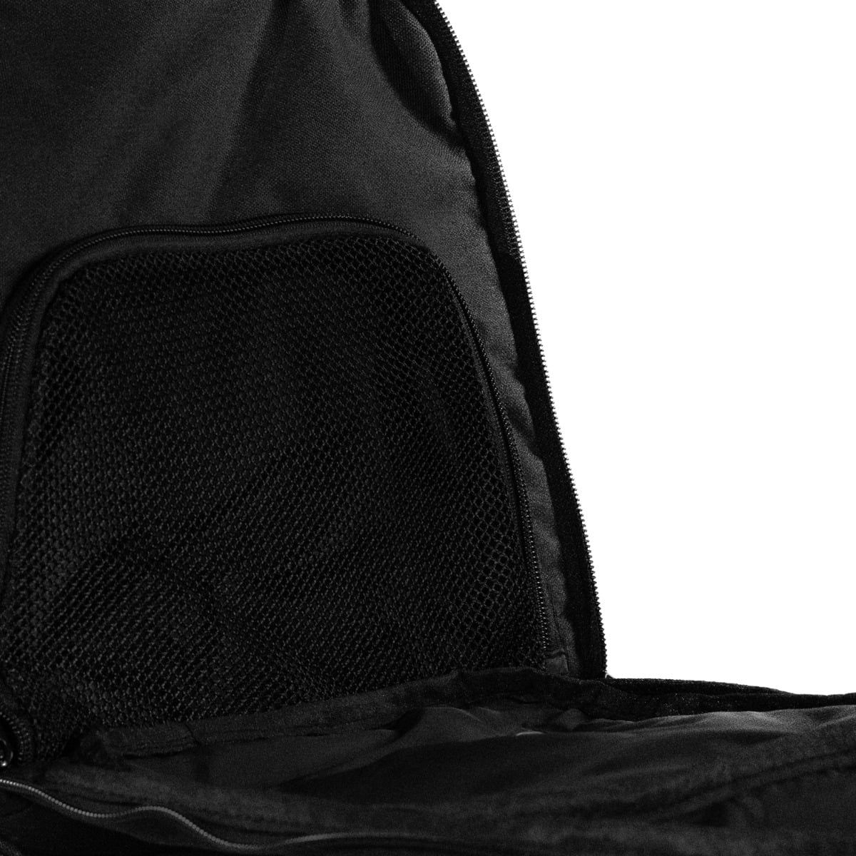 GYMBEAM - GYM RAT DUFFLE TÁSKA - FEKETE