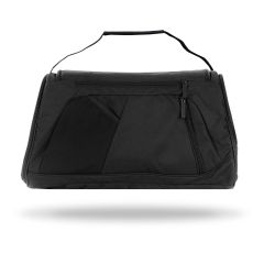 GYMBEAM - GYM RAT DUFFLE TÁSKA - FEKETE