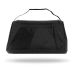 GYMBEAM - GYM RAT DUFFLE TÁSKA - FEKETE