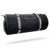 GYMBEAM - BARREL BLACK SPORTTÁSKA - FEKETE