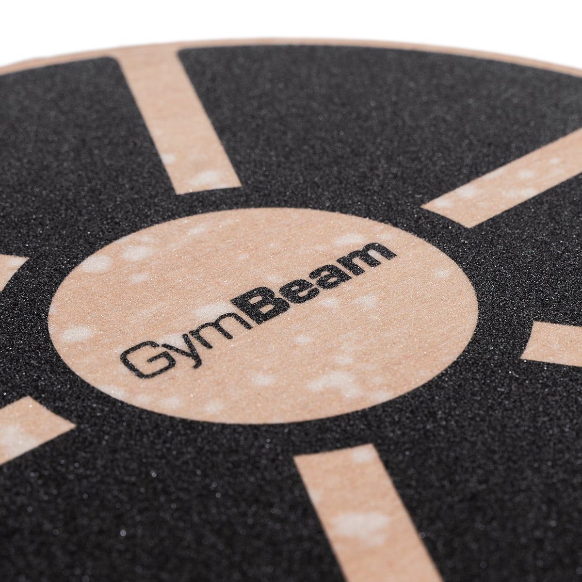 GYMBEAM - WOODWORK EGYENSÚLY DESZKA - TÖBBSZÍNŰ GYMBEAM - WOODWORK EGYENSÚLY DESZKA - TÖBBSZÍNŰ