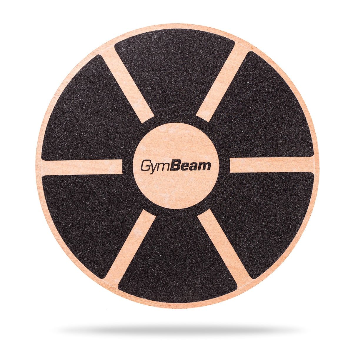 GYMBEAM - WOODWORK EGYENSÚLY DESZKA - TÖBBSZÍNŰ GYMBEAM - WOODWORK EGYENSÚLY DESZKA - TÖBBSZÍNŰ