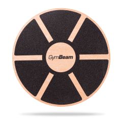 GYMBEAM - WOODWORK EGYENSÚLY DESZKA - TÖBBSZÍNŰ