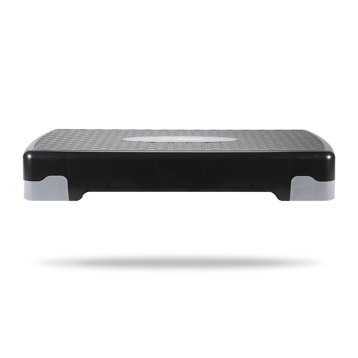 GYMBEAM - FITNESS STEP PAD - FEKETE