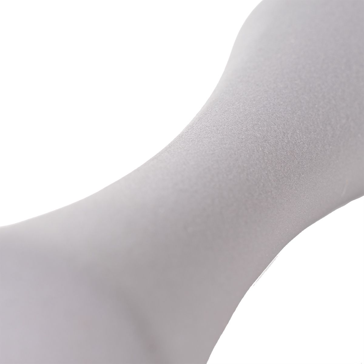 GYMBEAM - NEOPRÉN SÚLYZÓ 2 X 2 KG - SZÜRKE