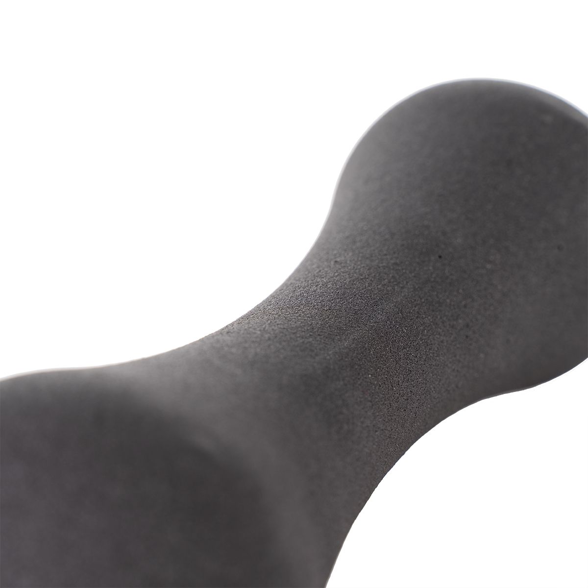 GYMBEAM - NEOPRÉN SÚLYZÓ 2 X 3 KG - SZÜRKE