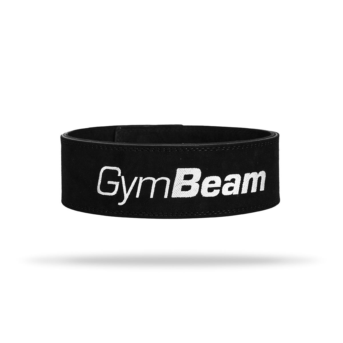 GYMBEAM - LEVER SÚLYEMELŐ ÖV - FEKETE