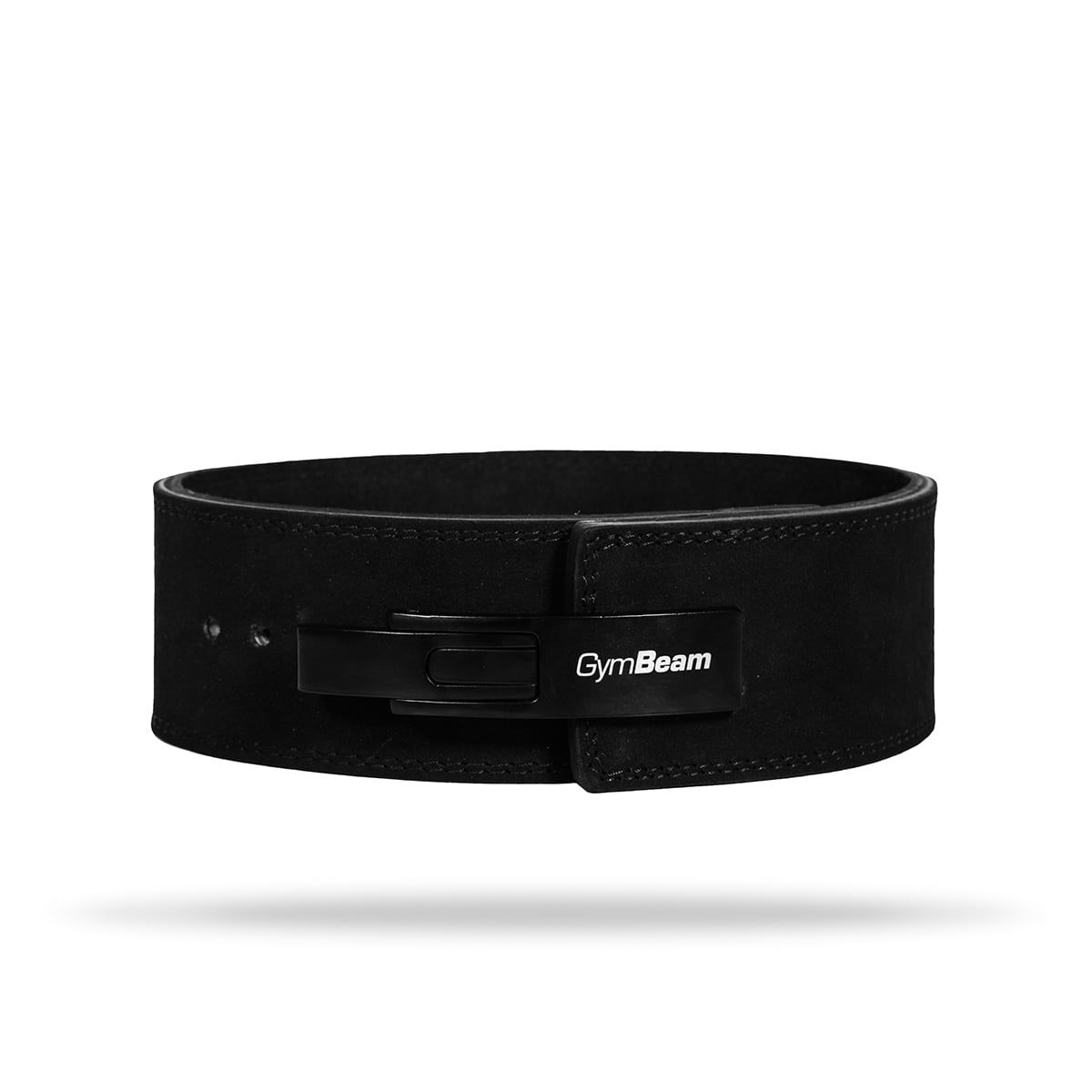 GYMBEAM - LEVER SÚLYEMELŐ ÖV - FEKETE