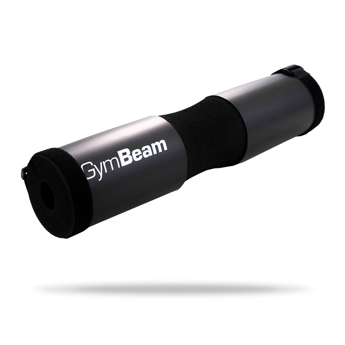 GYMBEAM - SÚLYZÓPÁRNA - FEKETE GYMBEAM - SÚLYZÓPÁRNA - FEKETE