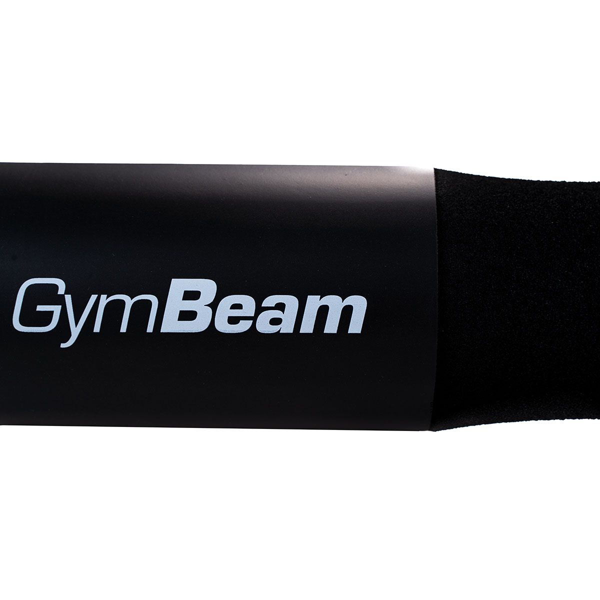 GYMBEAM - SÚLYZÓPÁRNA - FEKETE GYMBEAM - SÚLYZÓPÁRNA - FEKETE