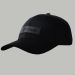 GYMBEAM - STRIX - FÉRFI SHADE BASEBALL SAPKA - FEKETE