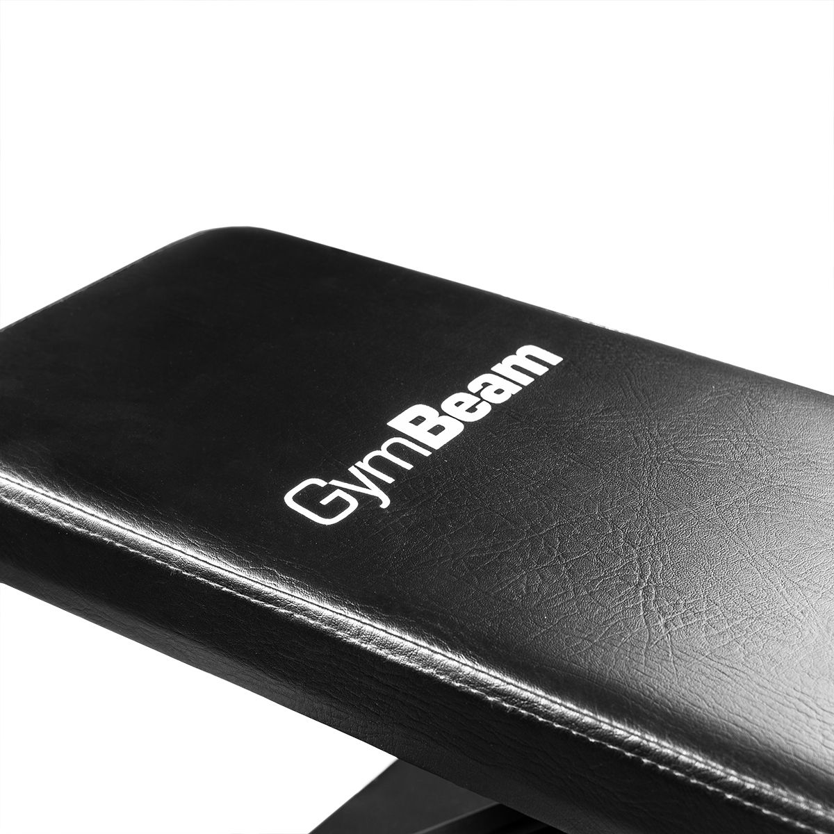 GYMBEAM - ÁLLÍTHATÓ EDZŐPAD - FEKETE