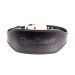 GYMBEAM - FULL LEATHER BLACK EDZŐÖV - FEKETE