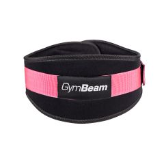 GYMBEAM - LIFT NEOPRÉN EDZŐÖV BLACK - TÖBBSZÍNŰ