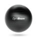 GYMBEAM - FITBALL FITNESS LABDA 85 CM - FEKETE