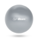GYMBEAM - FITBALL FITNESS LABDA 85 CM - SZÜRKE