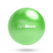 GYMBEAM - FITBALL FITNESS LABDA 65 CM - ZÖLD
