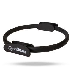 GYMBEAM - PILATES GYŰRŰ - FEKETE
