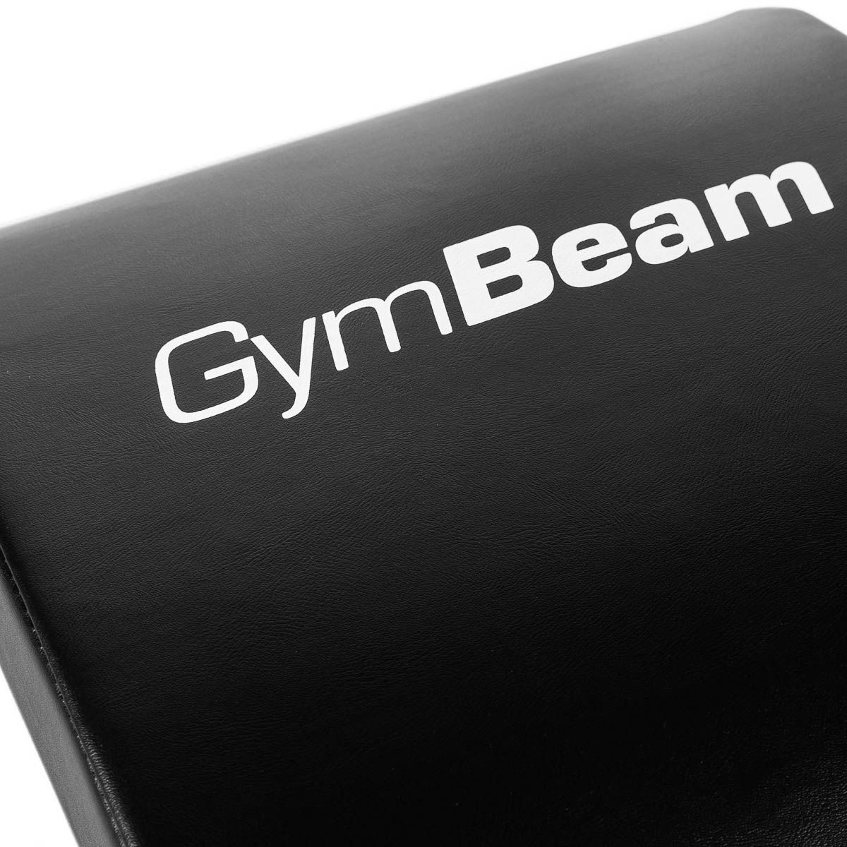 GYMBEAM - ABMAT FELÜLÉSEKHEZ - FEKETE