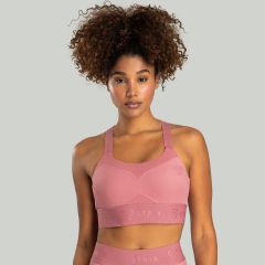 GYMBEAM - STRIX - NŐI NEBULA SPORTMELLTARTÓ - PIROS