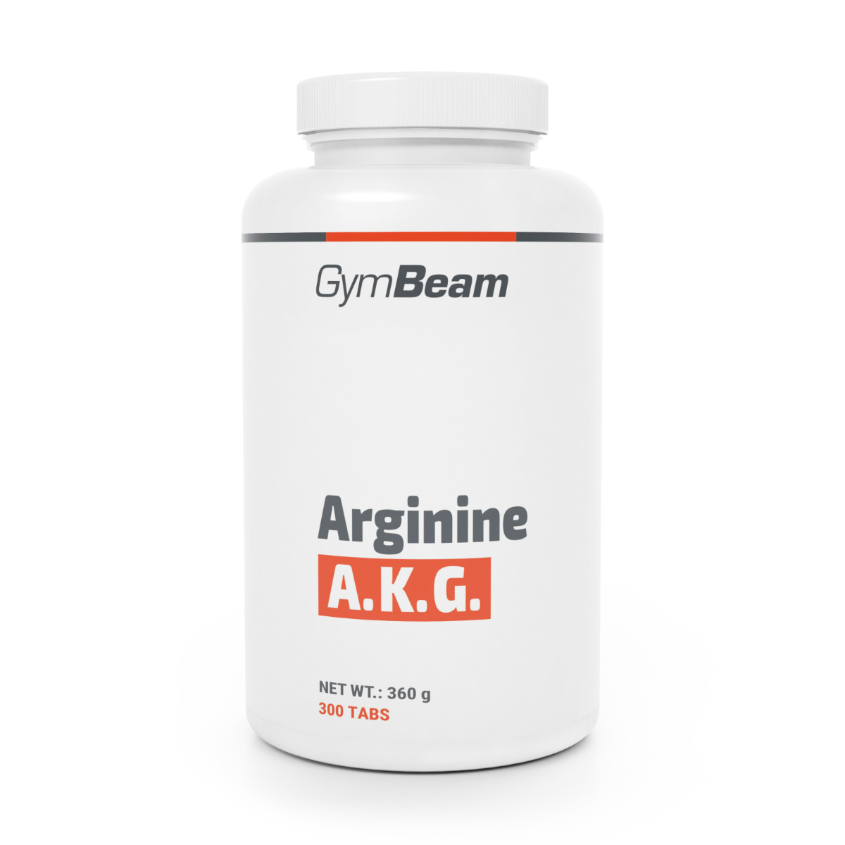 GYMBEAM - ARGININE A.K.G - 2 X 300 TABLETTA