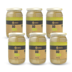 VANAVITA - BIO TOFU - 6 X 240 G