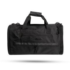 GYMBEAM - STRIX - ULTIMATE DUFFLE BLACK SPORTTÁSKA - FEKETE