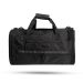 GYMBEAM - STRIX - ULTIMATE DUFFLE BLACK SPORTTÁSKA - FEKETE