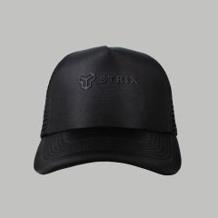 GYMBEAM - STRIX - FÉRFI NOVA BASEBALL SAPKA - FEKETE