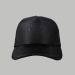 GYMBEAM - STRIX - FÉRFI NOVA BASEBALL SAPKA - FEKETE