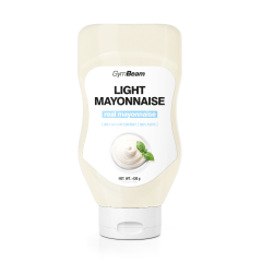 GYMBEAM - LIGHT MAJONÉZ - 430 ML