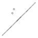 GYMBEAM - LIFTER SÚLYZÓRÚD 150 CM/30 MM - LILA