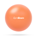 GYMBEAM - OVERBALL 25 CM - NARANCSSÁRGA
