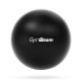 GYMBEAM - OVERBALL 25 CM - FEKETE