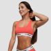 GYMBEAM - BRALETTE MELLTARTÓ - PIROS