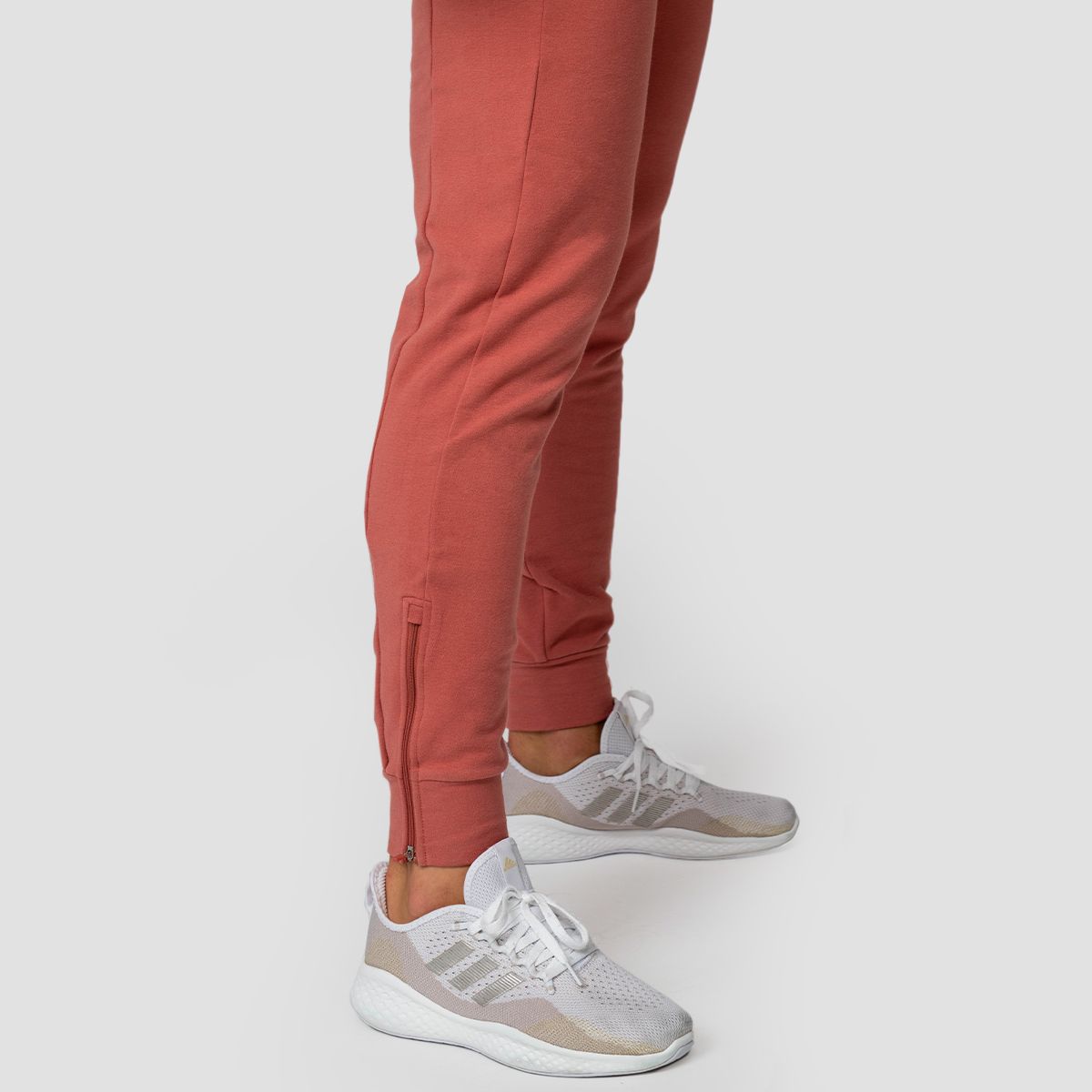 GYMBEAM - FÉRFI LIMITLESS MELEGÍTŐNADRÁG - XXXL MÉRET - NARANCSSÁRGA