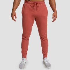 GYMBEAM - FÉRFI LIMITLESS MELEGÍTŐNADRÁG - XXXL MÉRET - NARANCSSÁRGA
