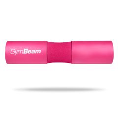 GYMBEAM - SÚLYZÓPÁRNA PINK - RÓZSASZÍN