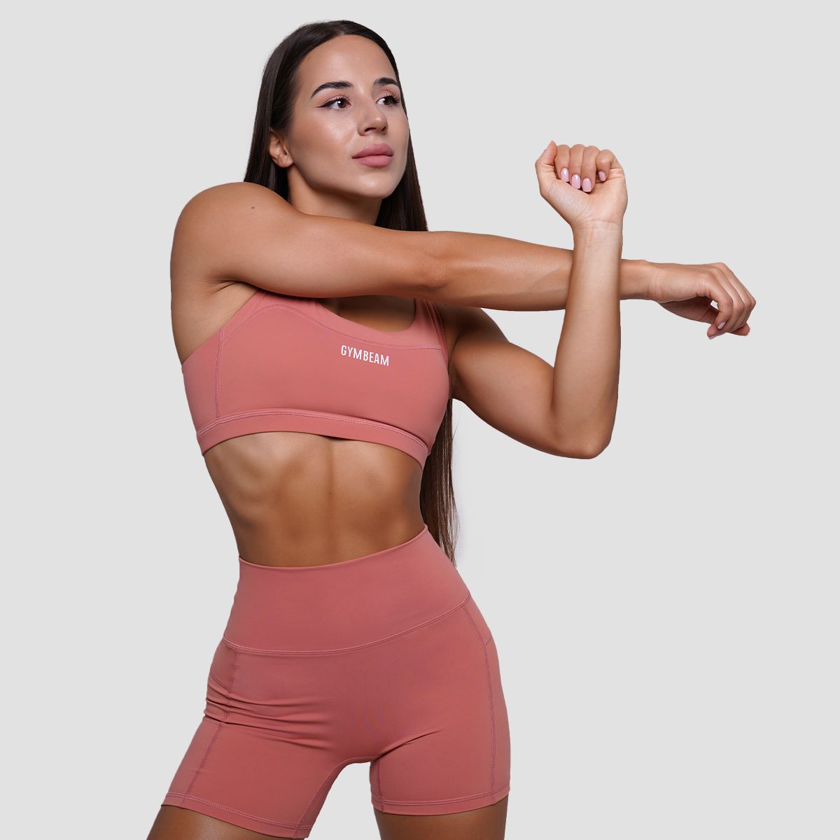 GYMBEAM - NŐI FIT SPORTMELLTARTÓ - RÓZSASZÍN
