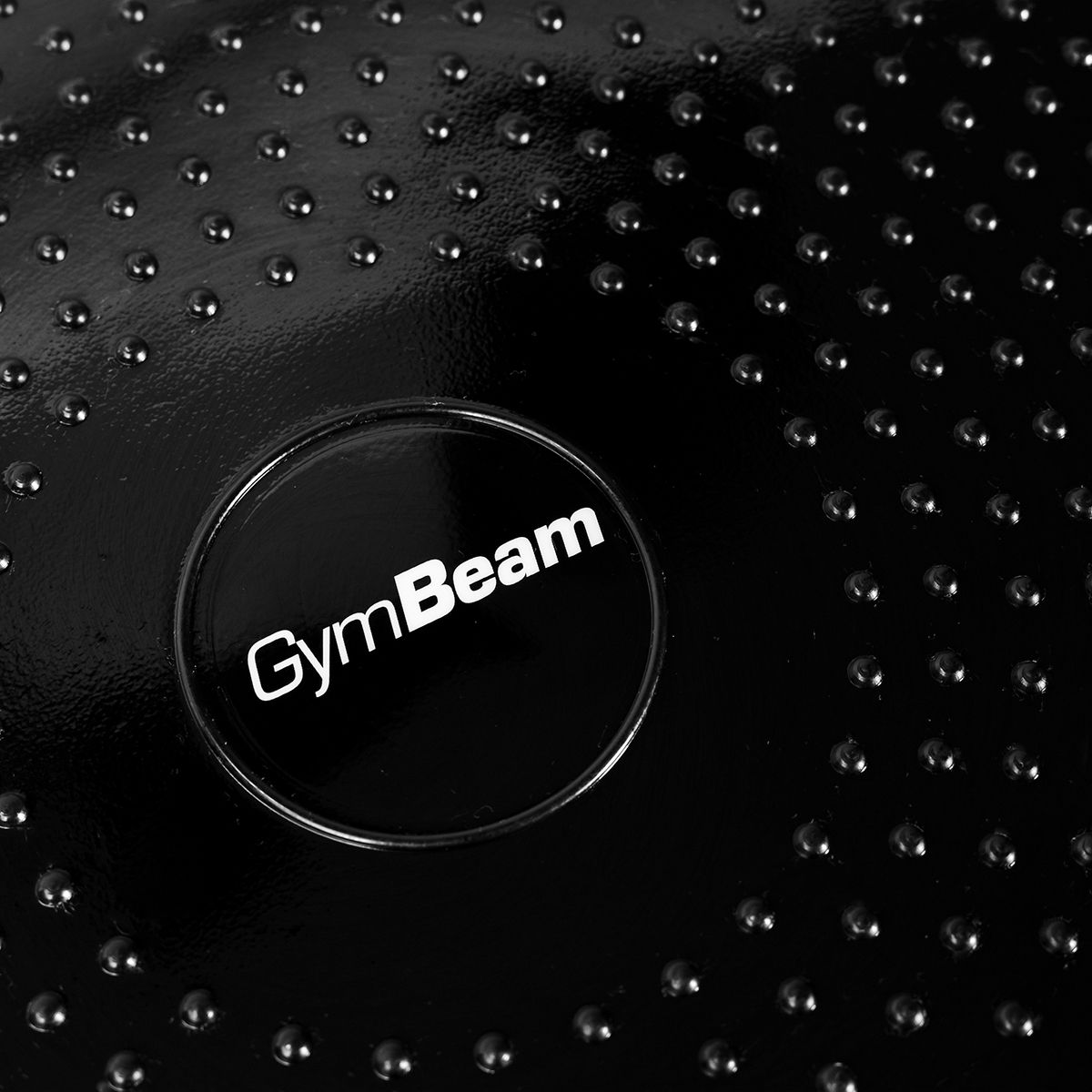 GYMBEAM - BALANCE TRAINER - FEKETE