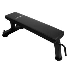GYMBEAM - EGYENES EDZŐPAD - FEKETE
