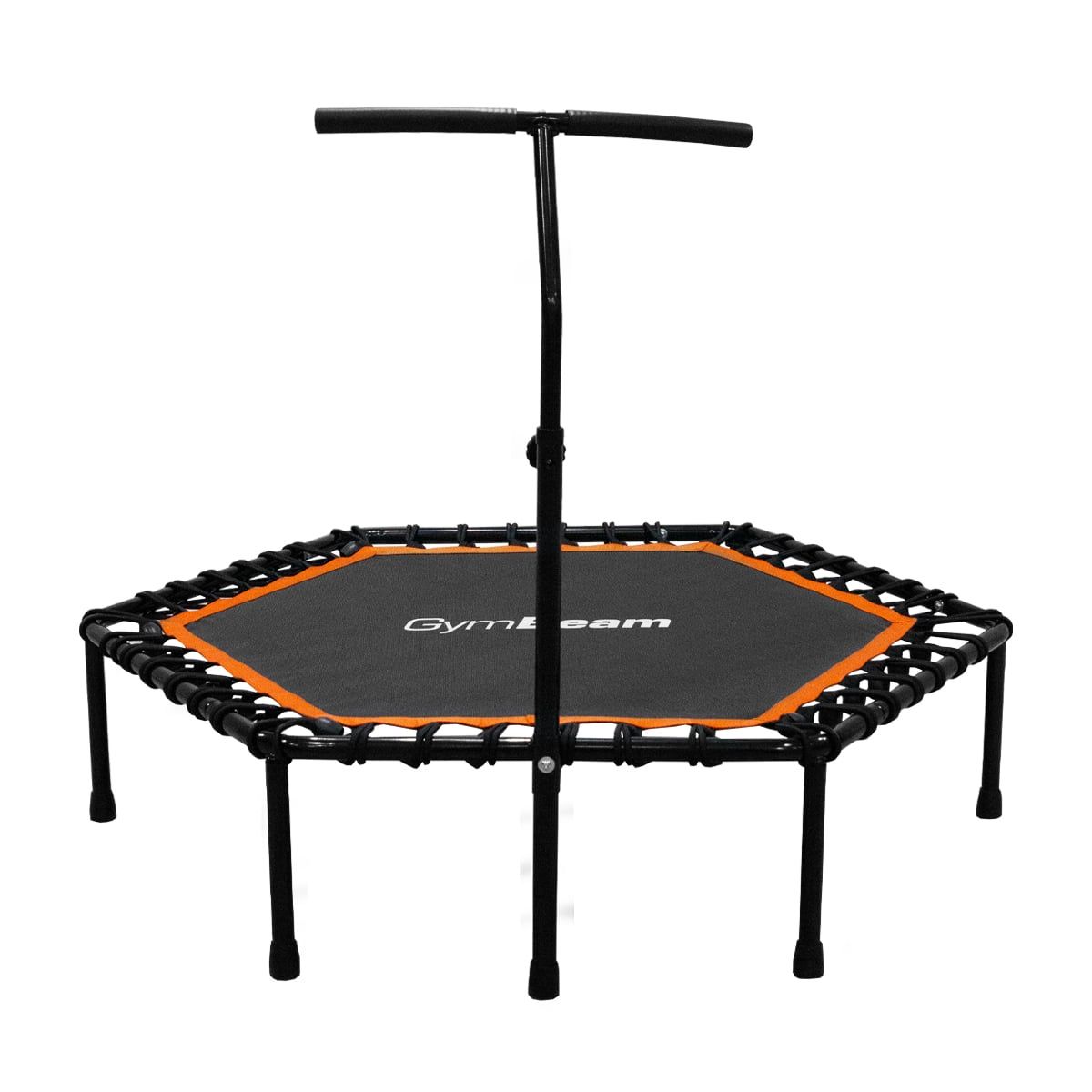 GYMBEAM - JUMP FITNESS TRAMBULIN - TÖBBSZÍNŰ