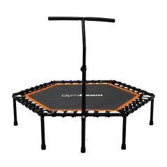 GYMBEAM - JUMP FITNESS TRAMBULIN - TÖBBSZÍNŰ